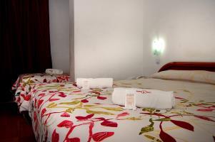 Hotel Gran Vedra Ciudad Autónoma de Buenos Aires