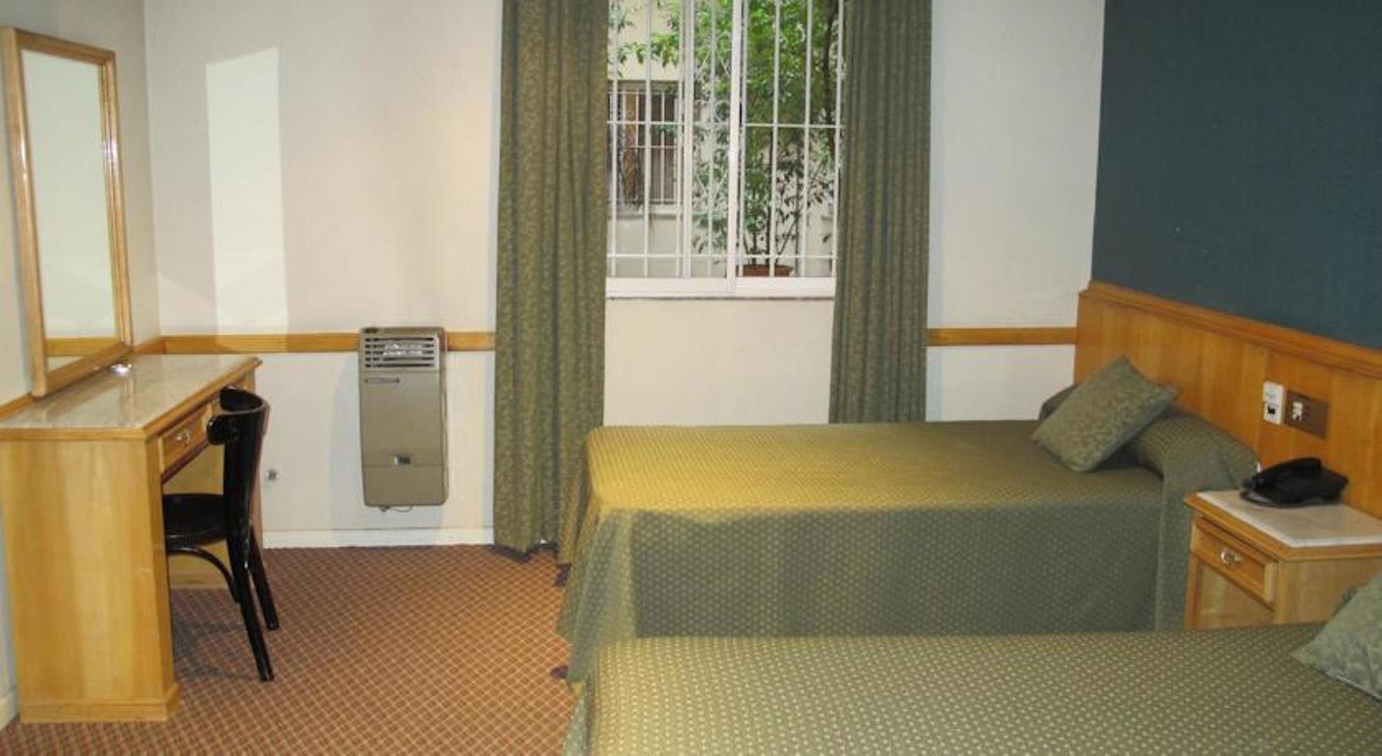 Gran Libertad Hotel