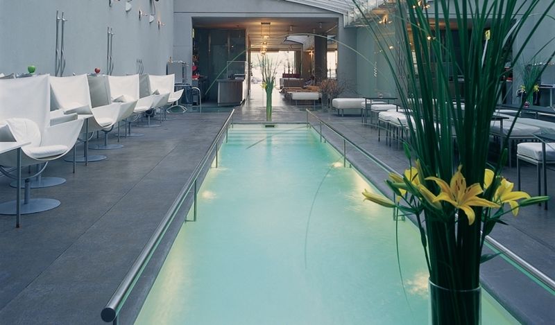 Apartamento Design *