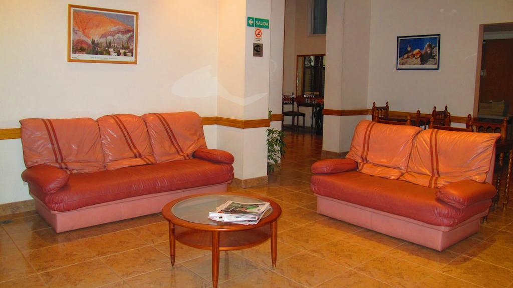 Gran Libertad Hotel