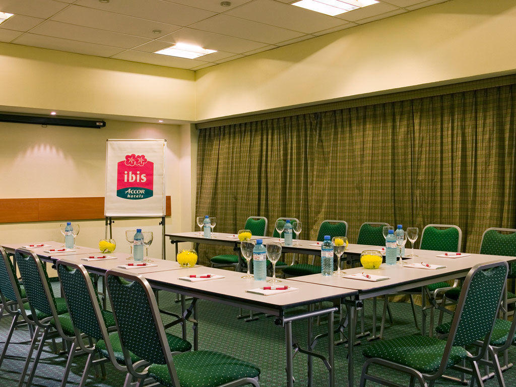 Ibis Congreso Hotel Ciudad Autónoma de Buenos Aires