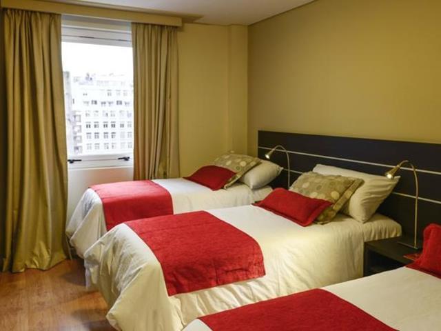 Hotel Mérit San Telmo Ciudad Autónoma de Buenos Aires