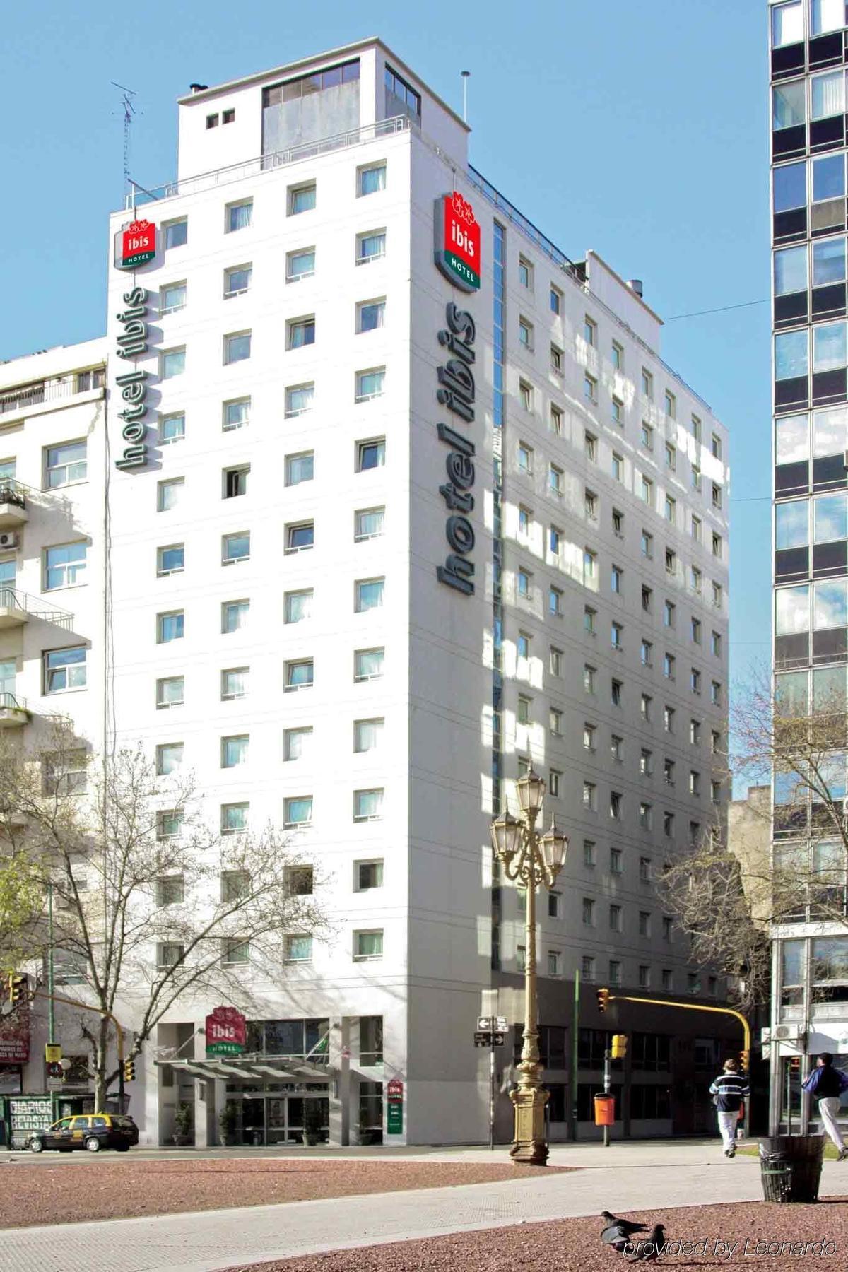 Ibis Congreso 3* Ciudad Autónoma de Buenos Aires