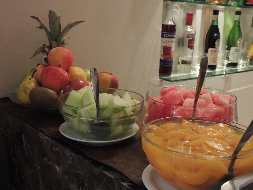 Hotel Galerias Ciudad Autónoma de Buenos Aires
