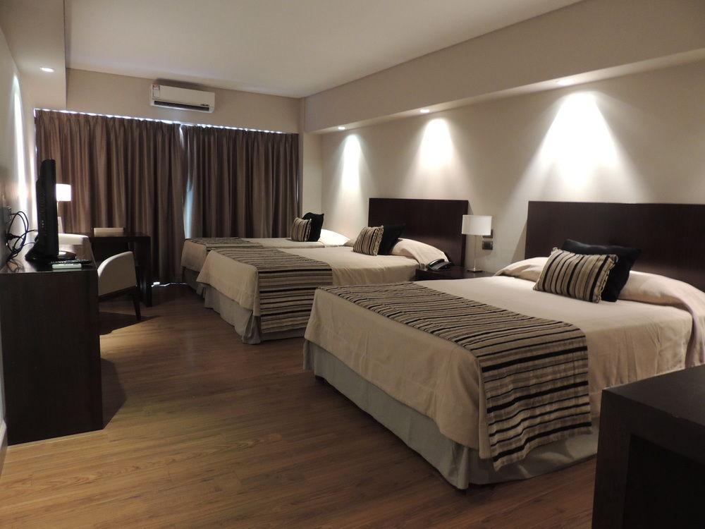 Galerias Hotel 4*