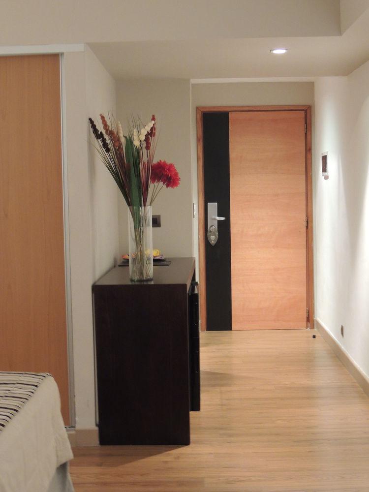 Hotel Galerias 4*