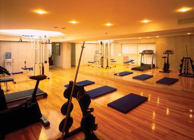 Hotel Abasto 4*