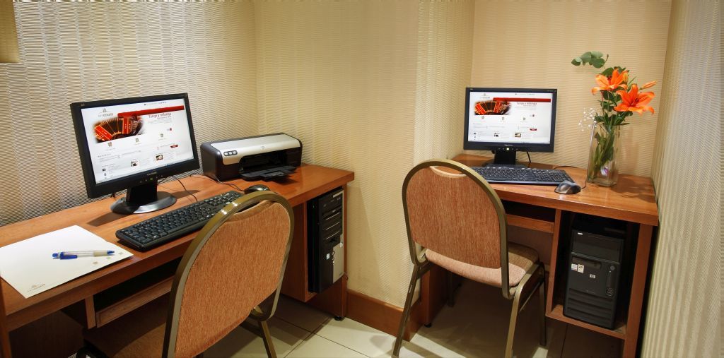 Sheltown 4* Ciudad Autónoma de Buenos Aires