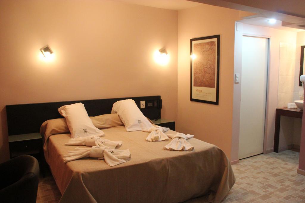 Y Hotel Buenos Aires