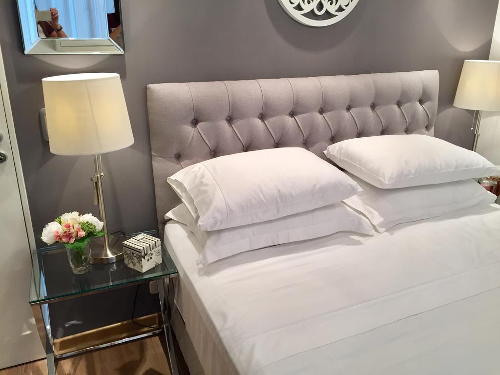 Apartment Luxury Tagle *