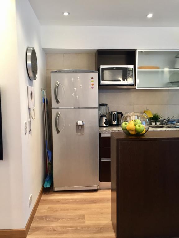 Apartment Luxury Tagle Buenos Aires