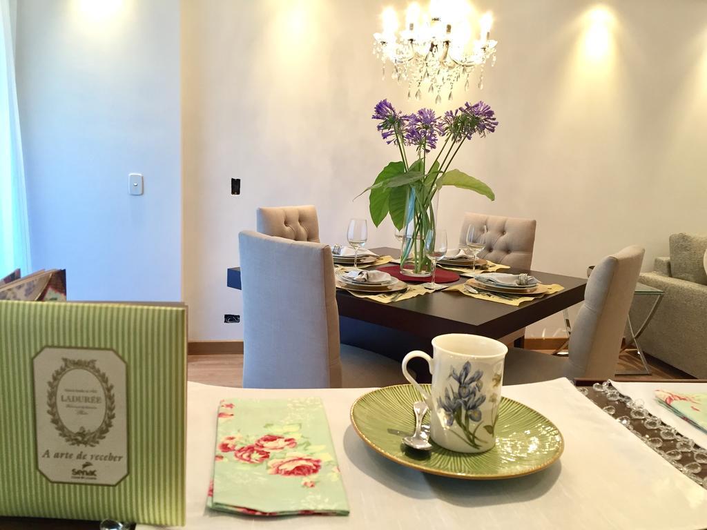 Apartment Luxury Tagle