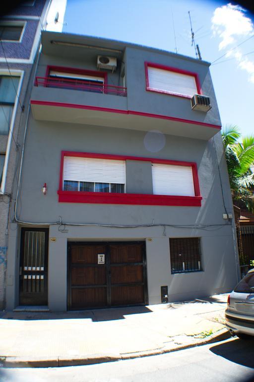 Depto Completo 2 Hab En Parque Centenario - Vcrespo - Palermo Queens -