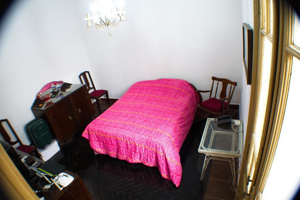 Depto Completo 2 Hab En Parque Centenario - Vcrespo - Palermo Queens - Ciudad Autónoma de Buenos Aires
