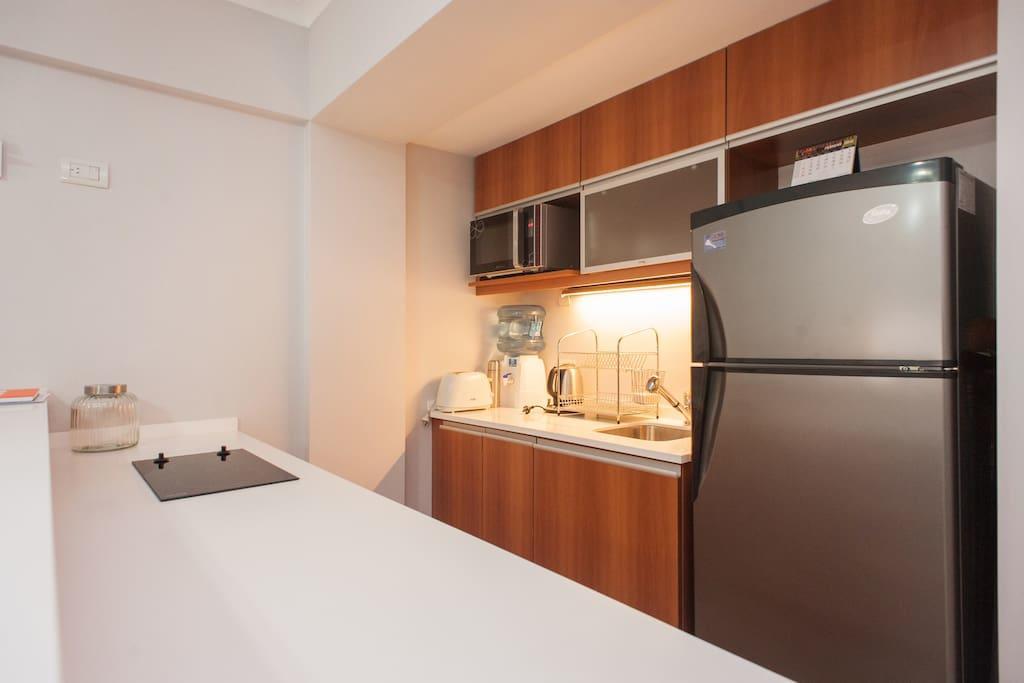 Recoleta! Beautiful Studio With Balcony! *