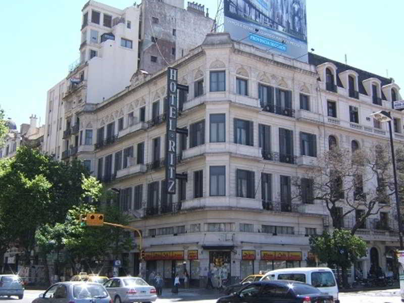 Ritz & Ba Ciudad Autónoma de Buenos Aires