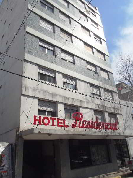 Residencial Ciudad Autónoma de Buenos Aires