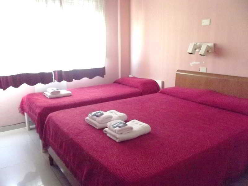 Hotel Residencial 2*