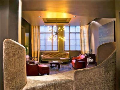 Moreno By Tay Hotel