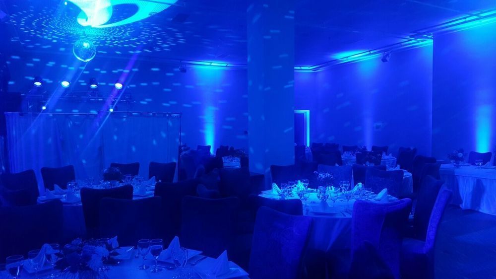 Hotel Howard Johnson Abasto