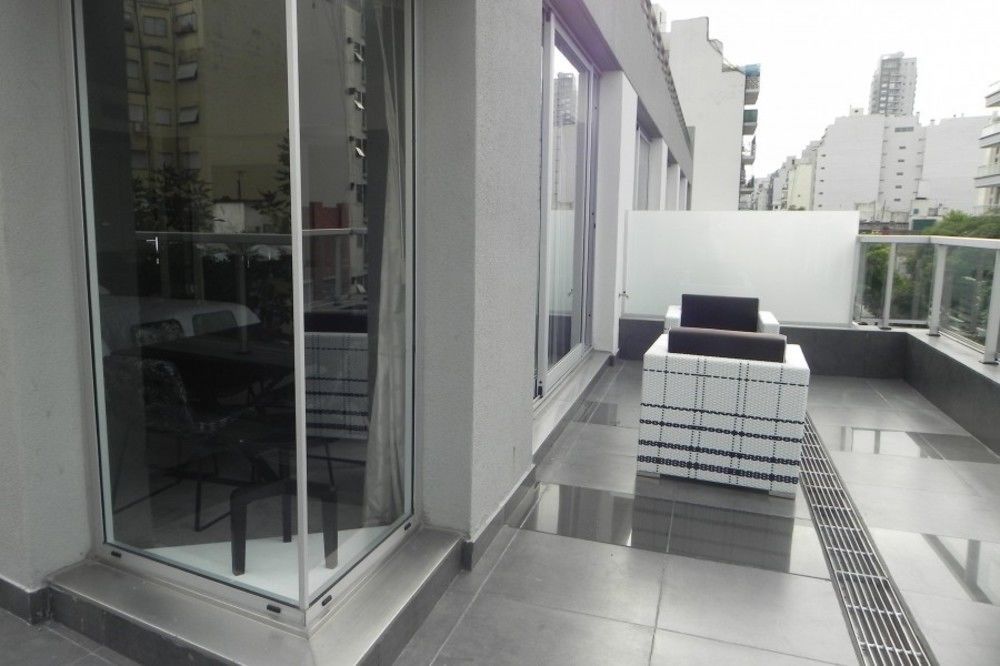 Hotel Howard Johnson Abasto 4*