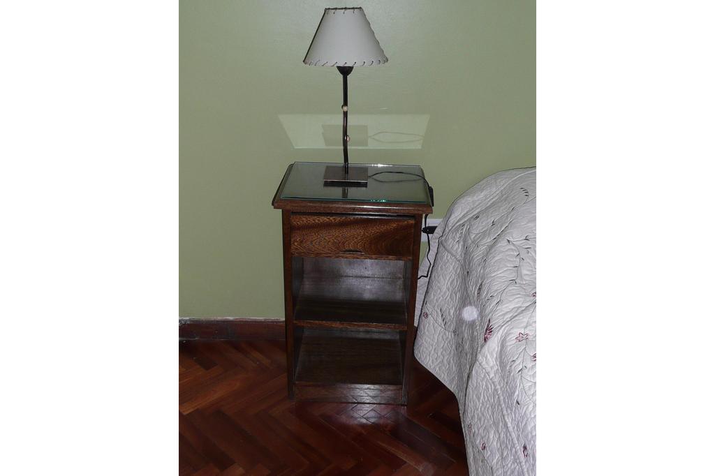 2 Ambientes En Recoleta