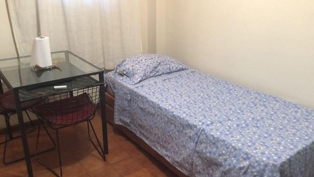 2 Ambientes En Recoleta * Ciudad Autónoma de Buenos Aires