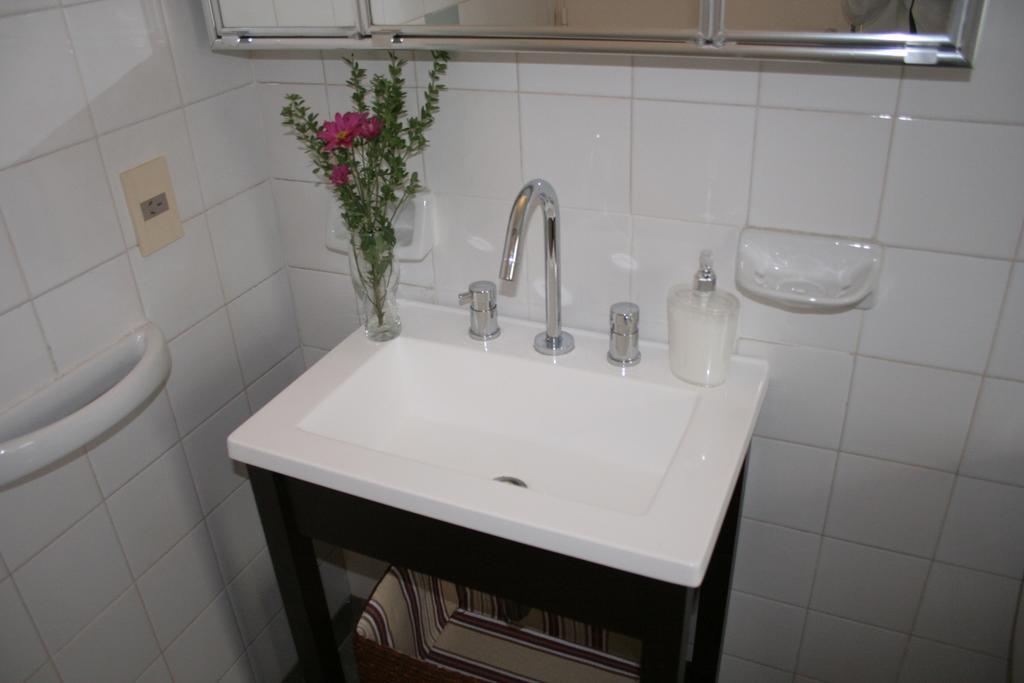 Apartamento Arthouse