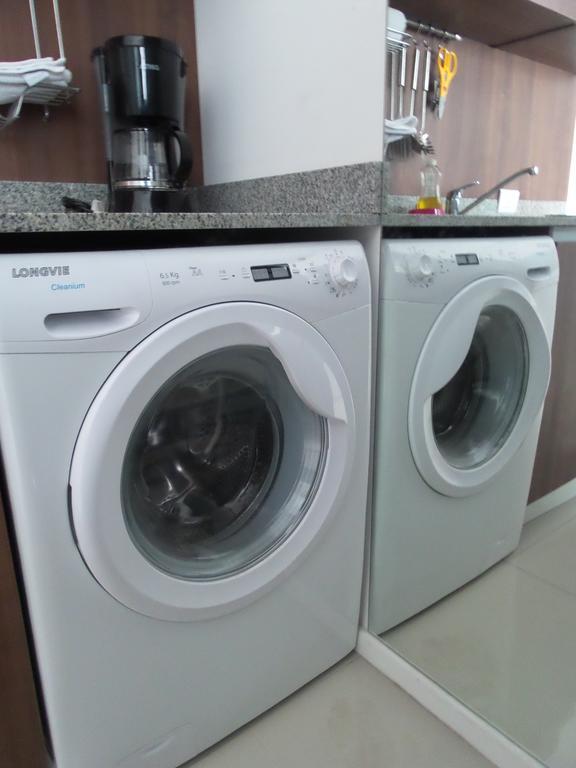Gorriti Palace Apartamento Buenos Aires
