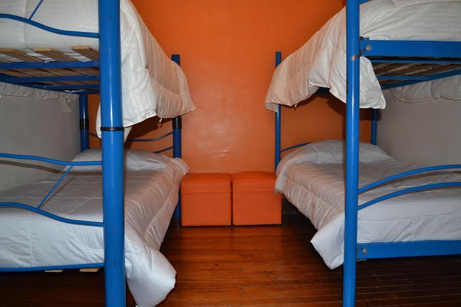 La Rocca Hostal