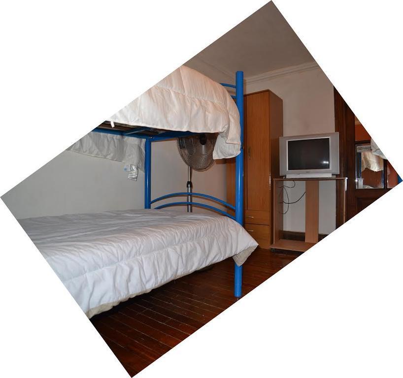 La Rocca Hostal