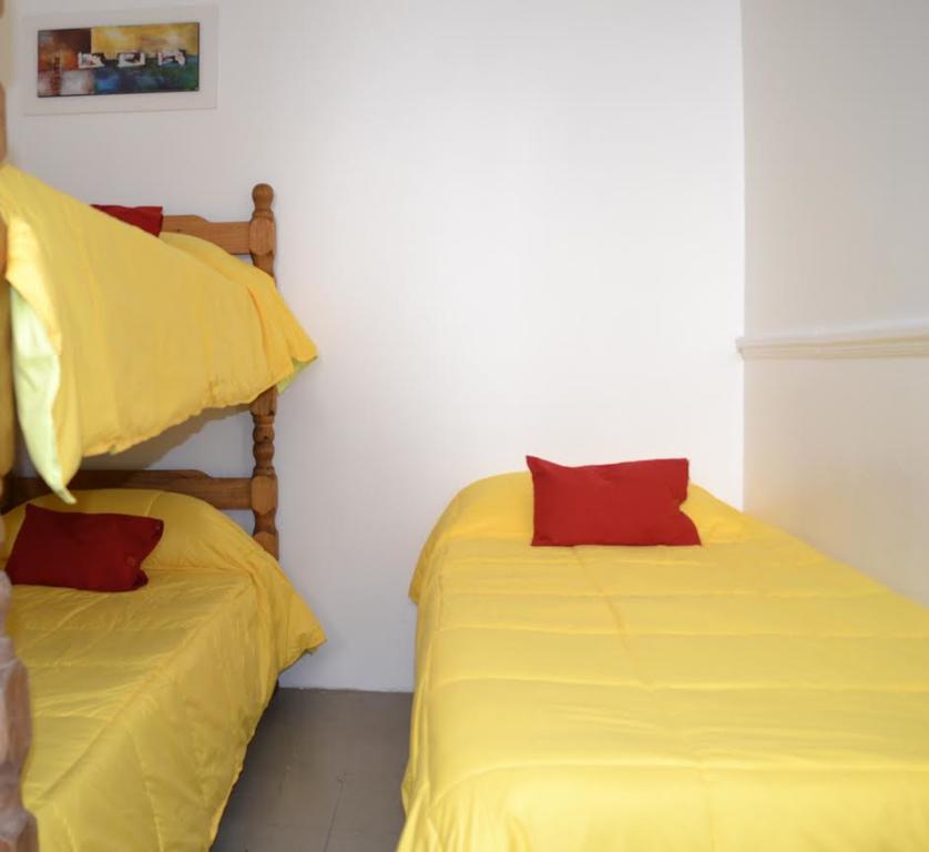 La Rocca Hostal Ciudad Autónoma de Buenos Aires