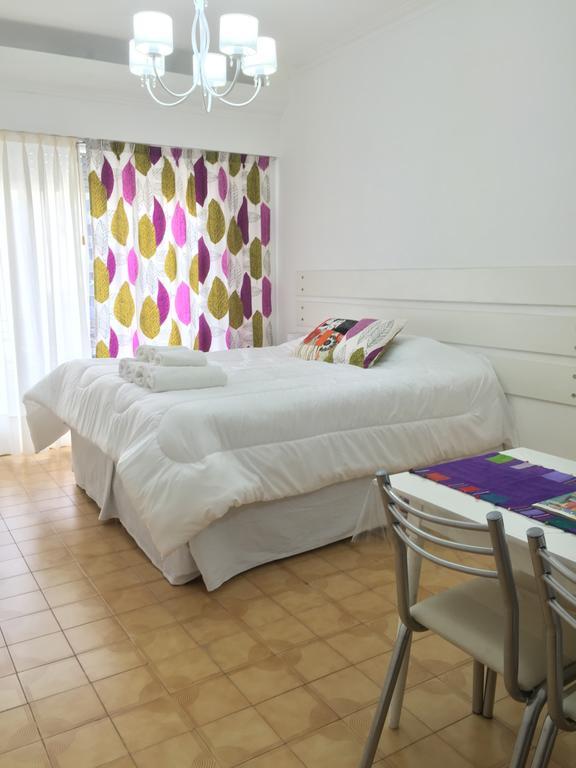 Apartamento Obelisco Location Bs As