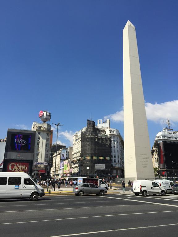 Obelisco Location Bs As * Ciudad Autónoma de Buenos Aires