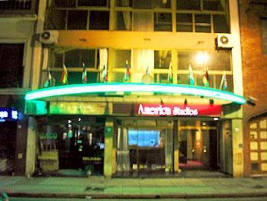 Apartamento 2 Ambientes En Recoleta