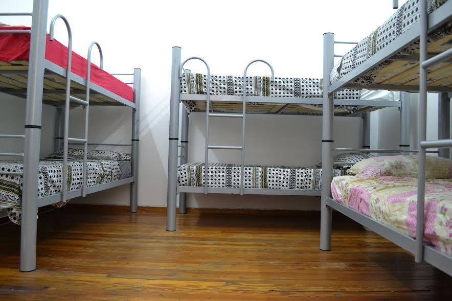 La Rocca Hostal