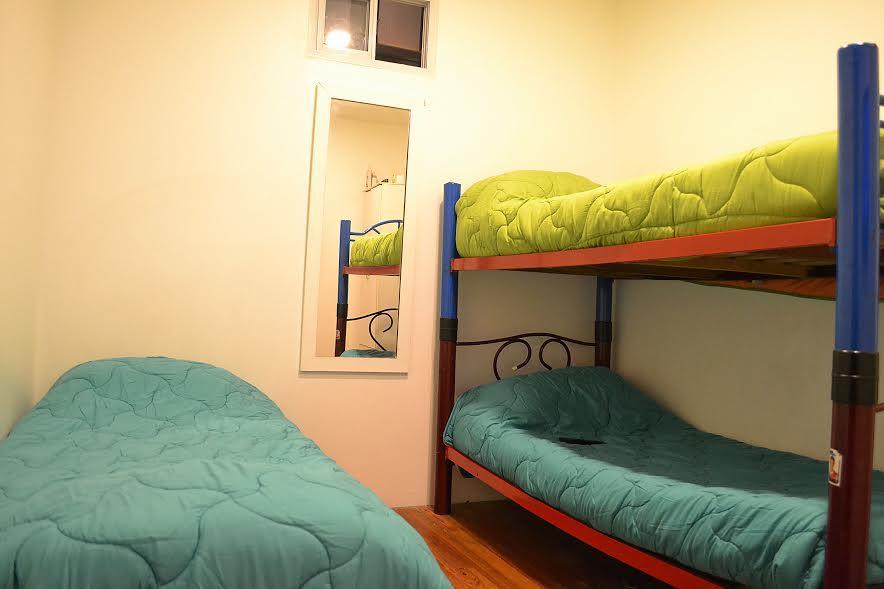 La Rocca Hostal Ciudad Autónoma de Buenos Aires