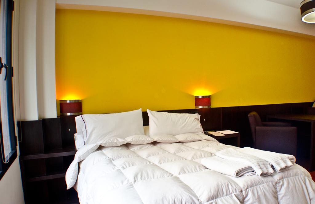 Cepas De Cata & Relax 4*