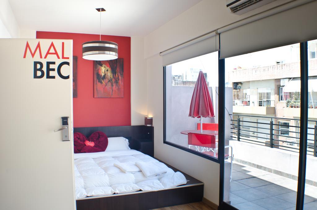 Hotel Cepas De Cata & Relax
