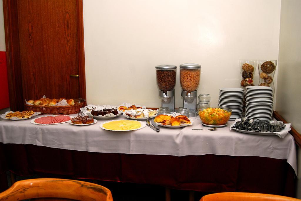 Gran Vedra Hotel