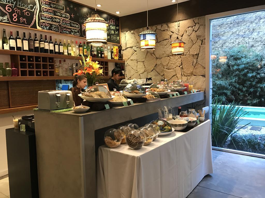 Hotel Mine Buenos Aires