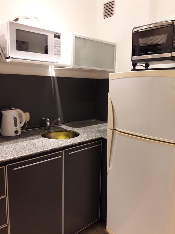Recoleta Beautiful Apartamento *