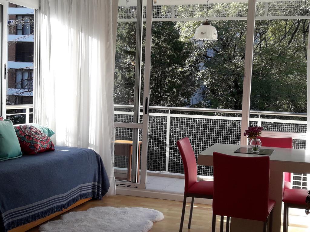 Recoleta Beautiful Apartamento *