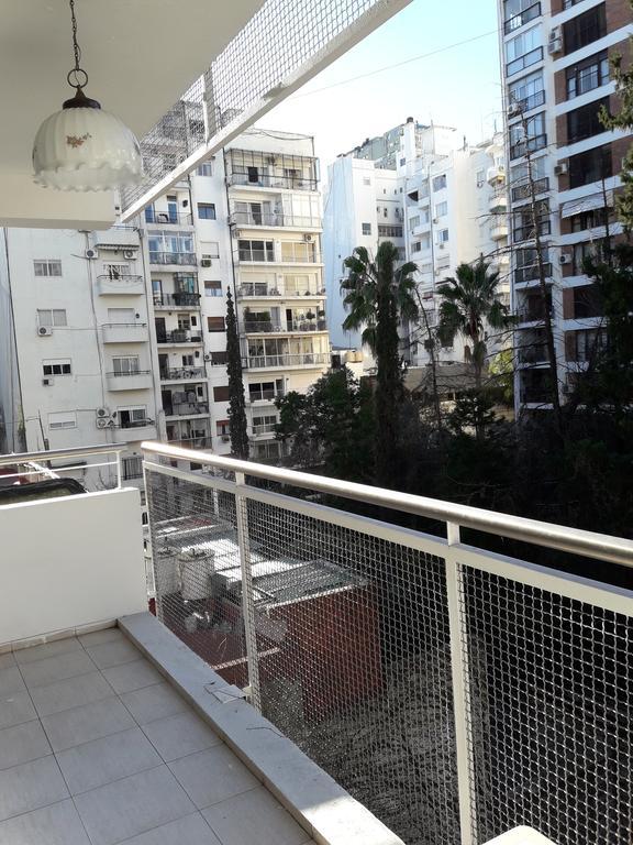 Apartamento Recoleta Beautiful