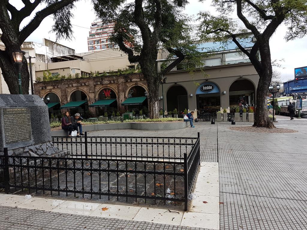 Tango Cozy Estudio Apartamento Ciudad Autónoma de Buenos Aires
