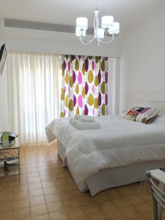 Apartamento Obelisco Location Bs As Ciudad Autónoma de Buenos Aires