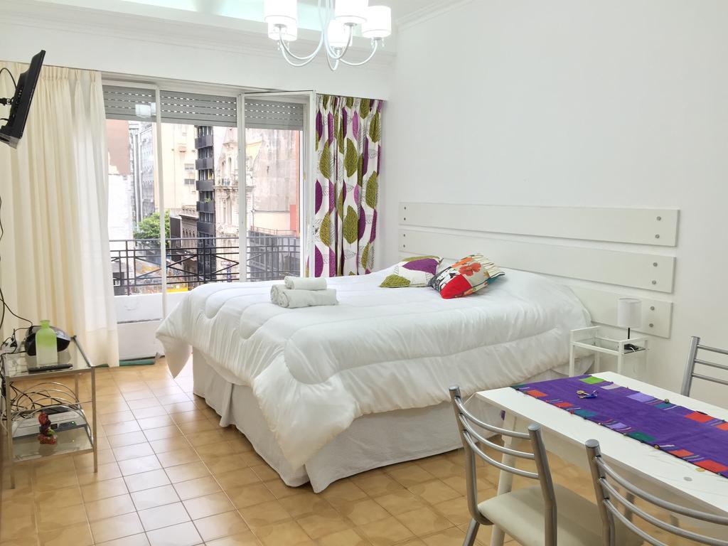 Obelisco Location Bs As Apartamento Ciudad Autónoma de Buenos Aires