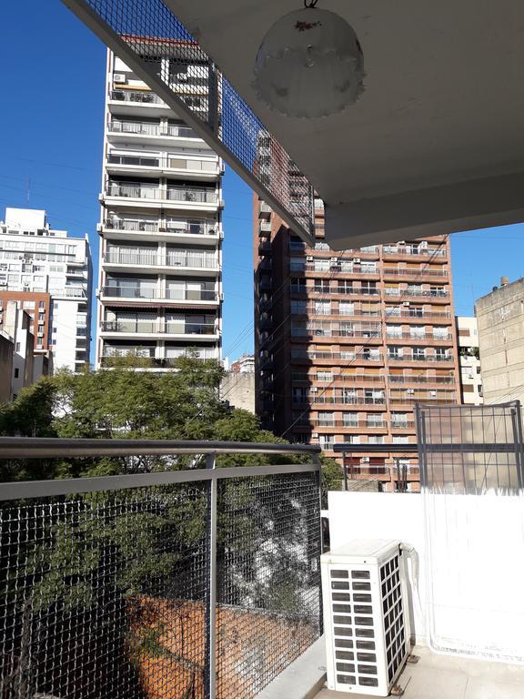 Apartamento Recoleta Beautiful Ciudad Autónoma de Buenos Aires