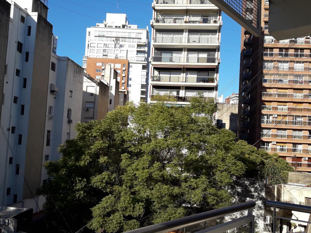 Apartamento Recoleta Beautiful *