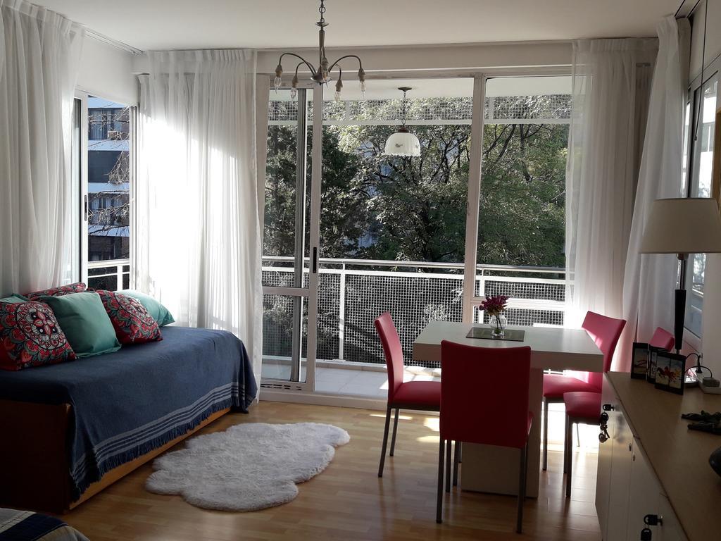 Recoleta Beautiful Apartamento